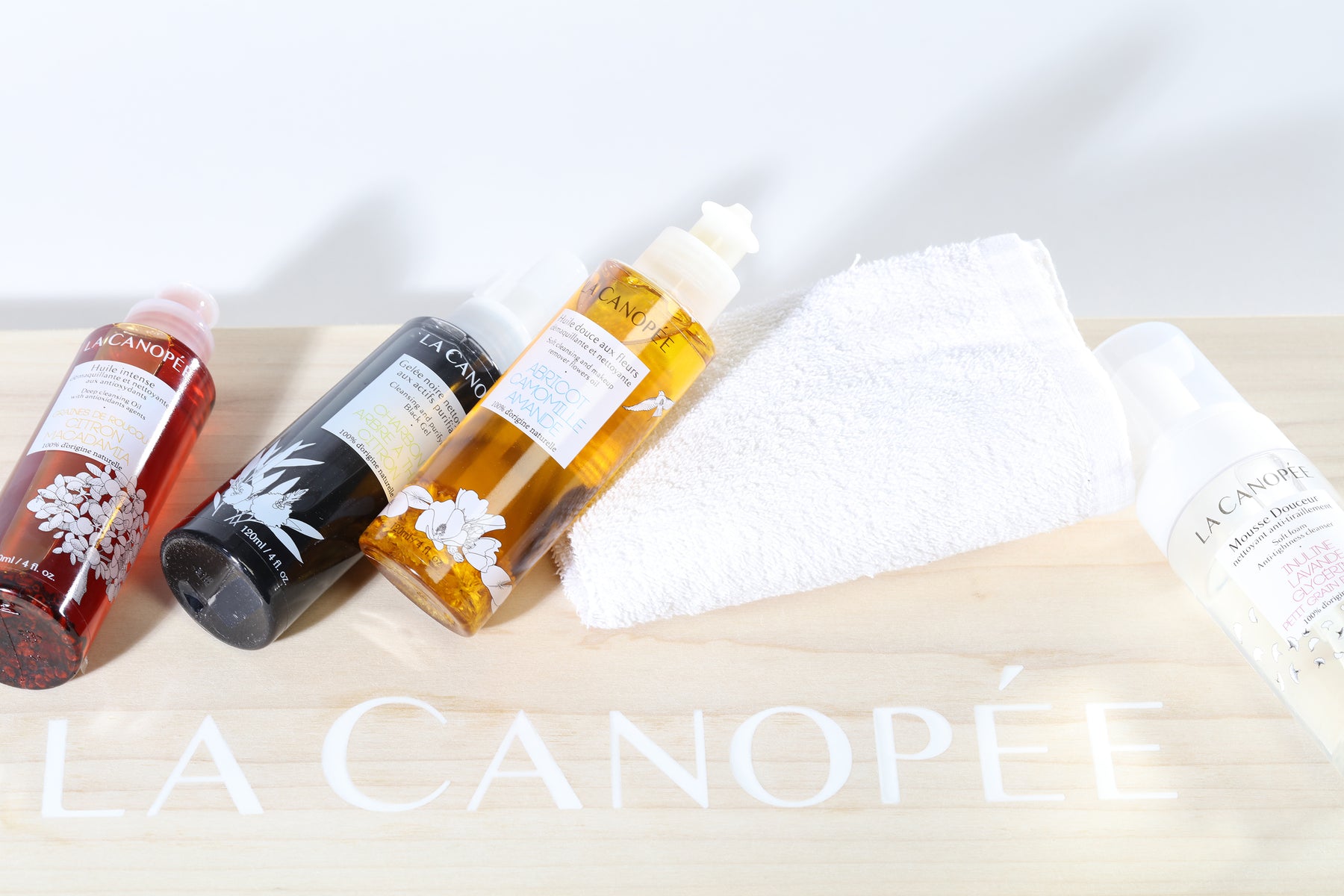 Reconnaître son type de peau pour adapter sa routine !