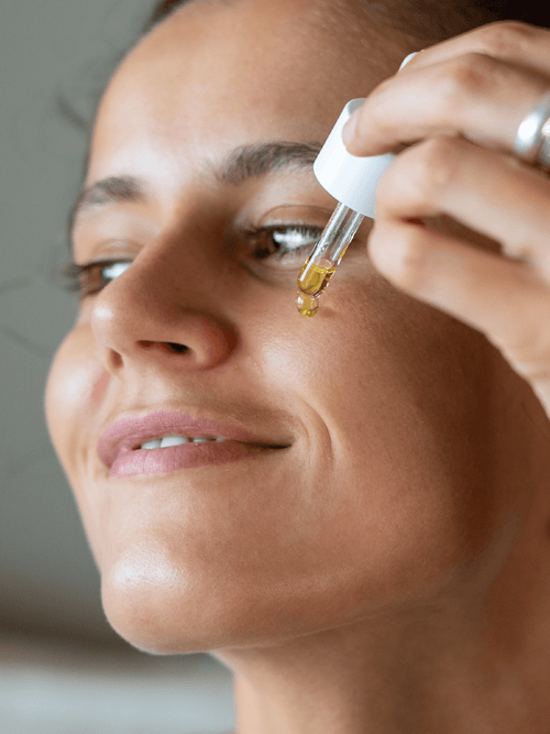 Sérum synergie essentielle purifiante