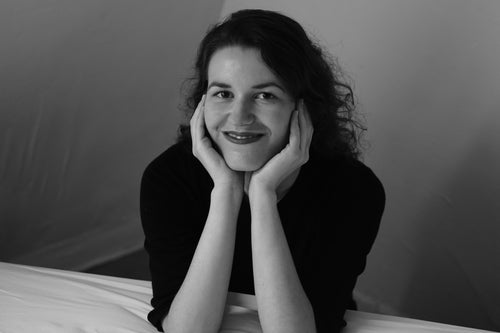 Acne stories le podcast : Jeanne Rideau interview Juliette
