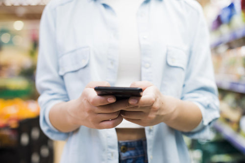 Yuka ou l'algorithme de la désinformation 