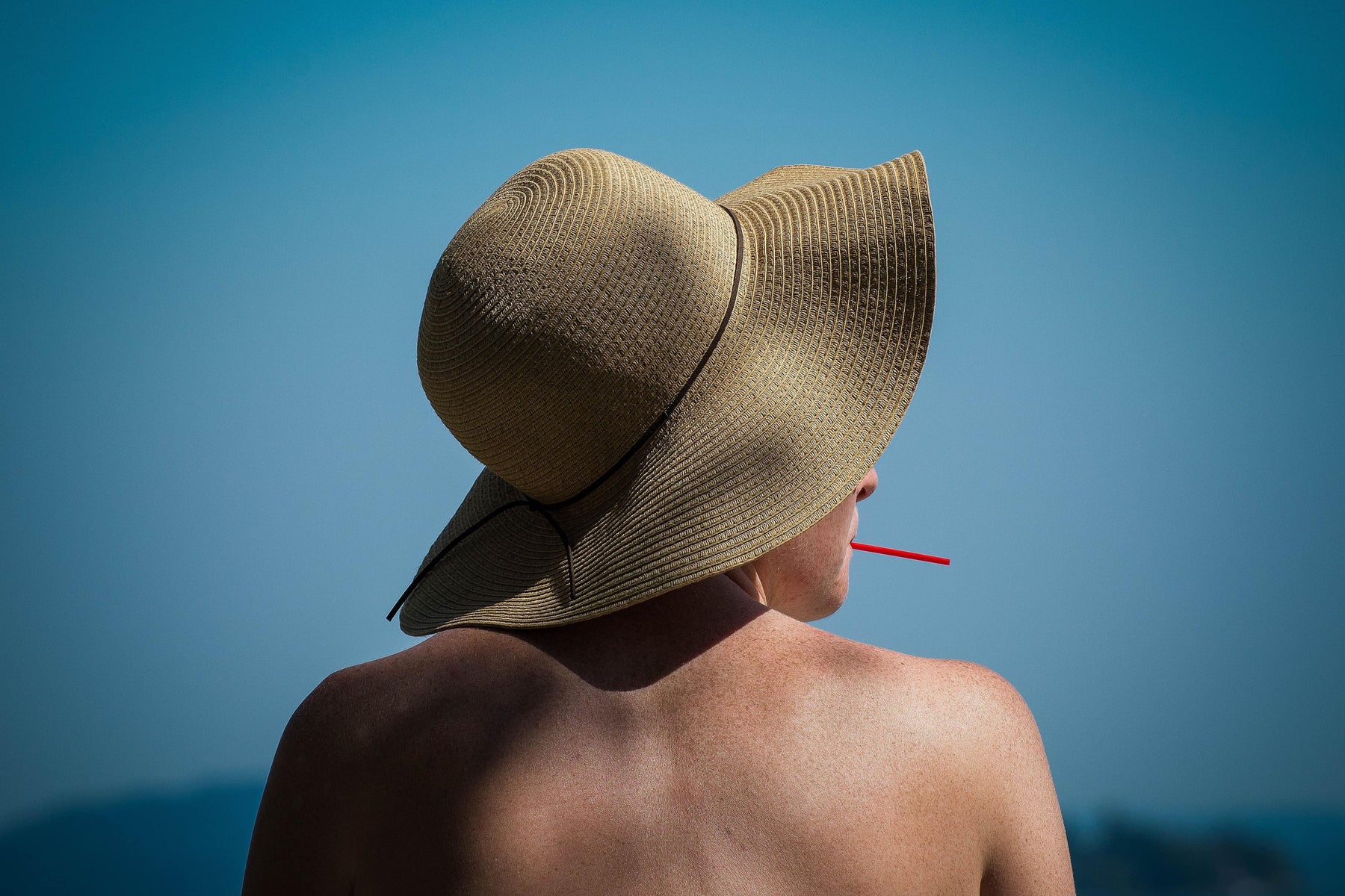 Comment accompagner un coup de soleil et favoriser la réparation de la peau ? 