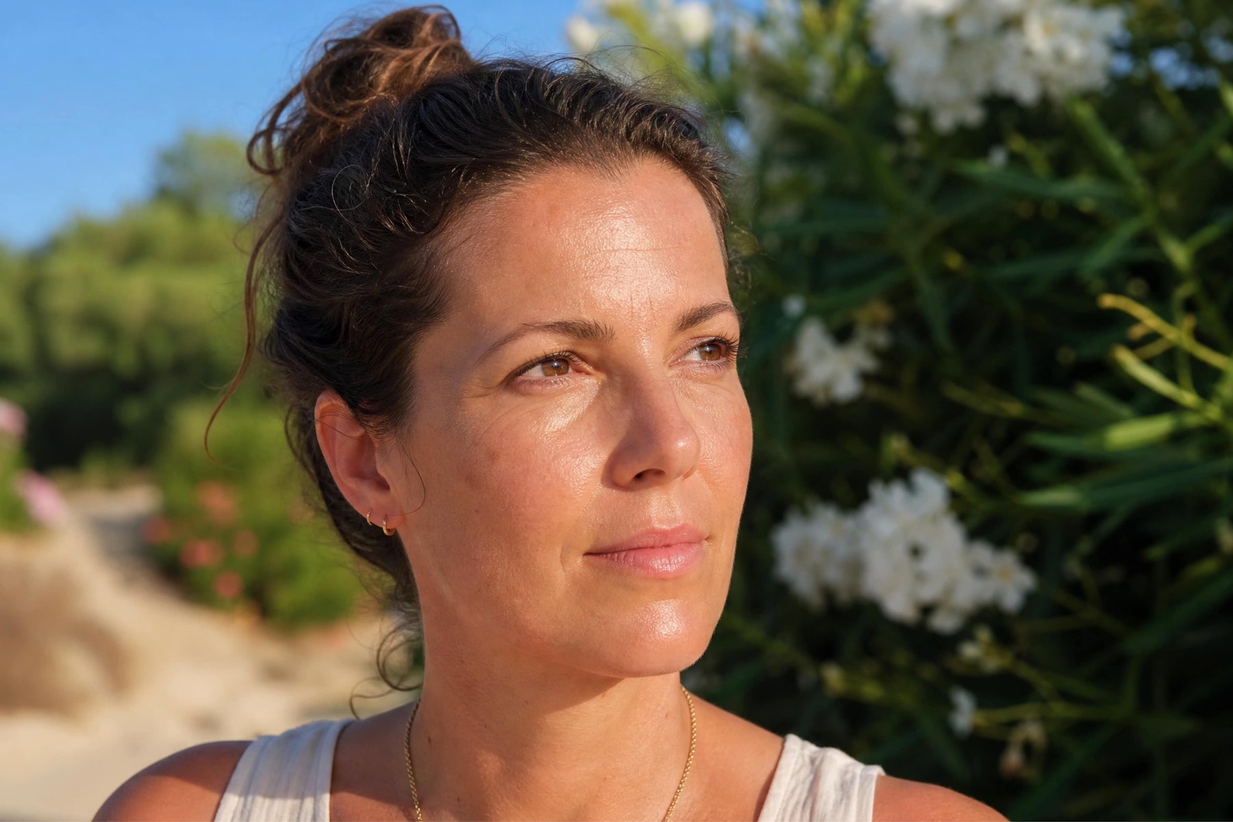 Excès de sébum, imperfections et protection cutanée