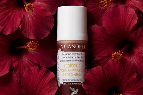 Reformulation masque exfoliant