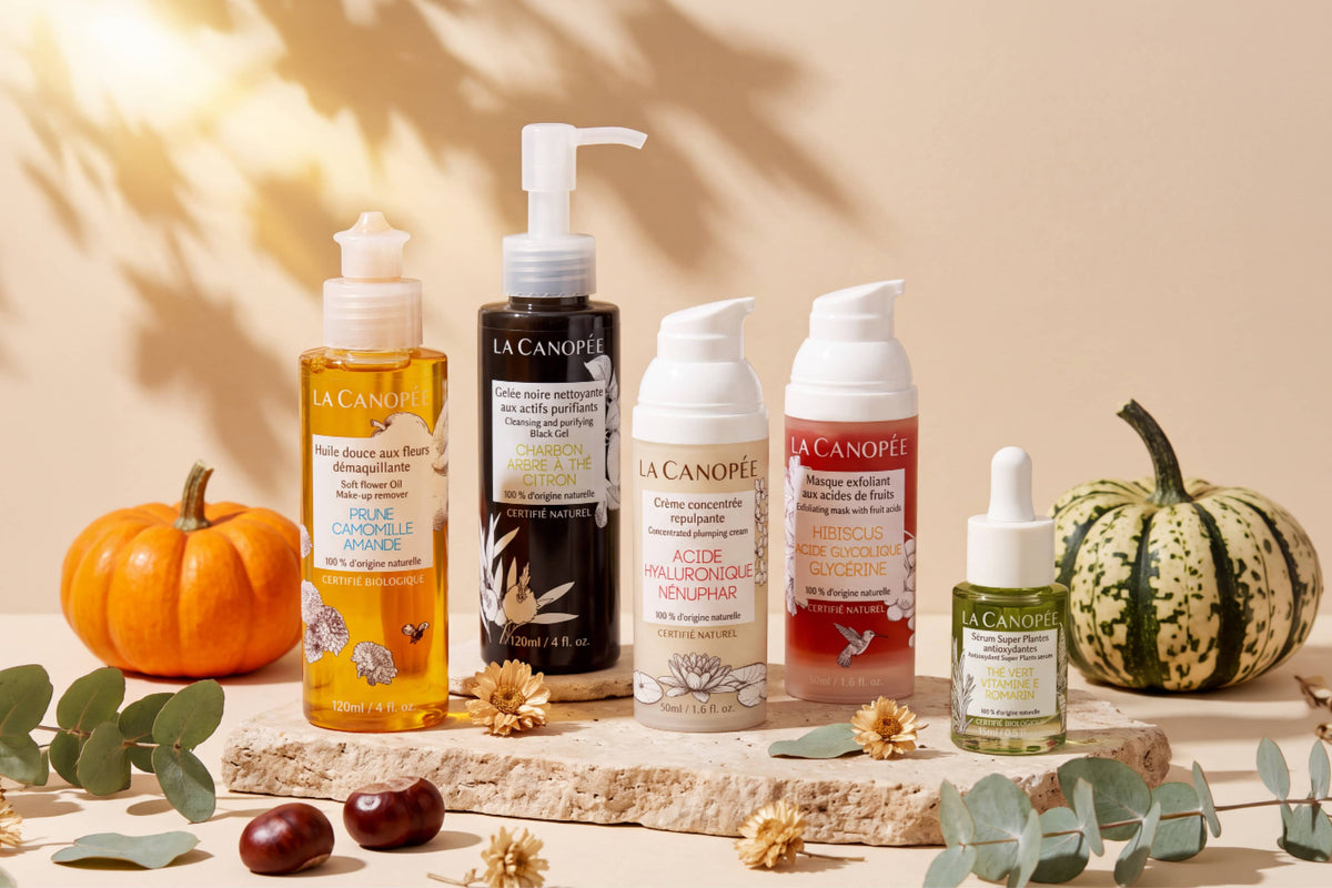 Faut-il vraiment changer sa routine de soin en automne ?