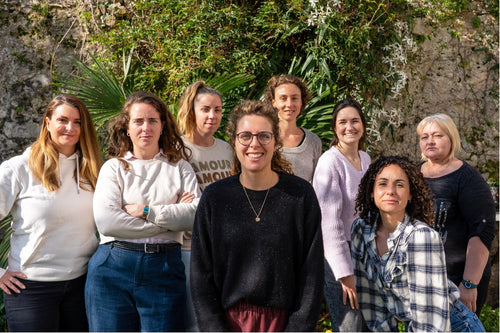Journée de la femme