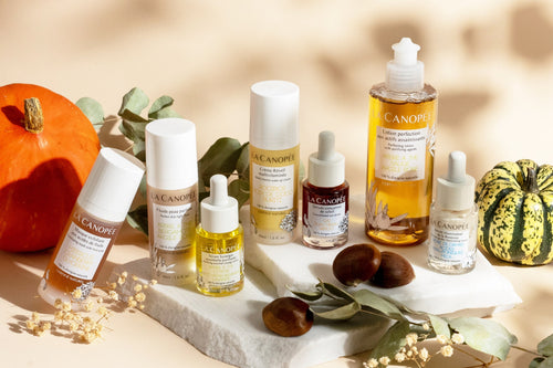 Quand changer sa routine beauté ?