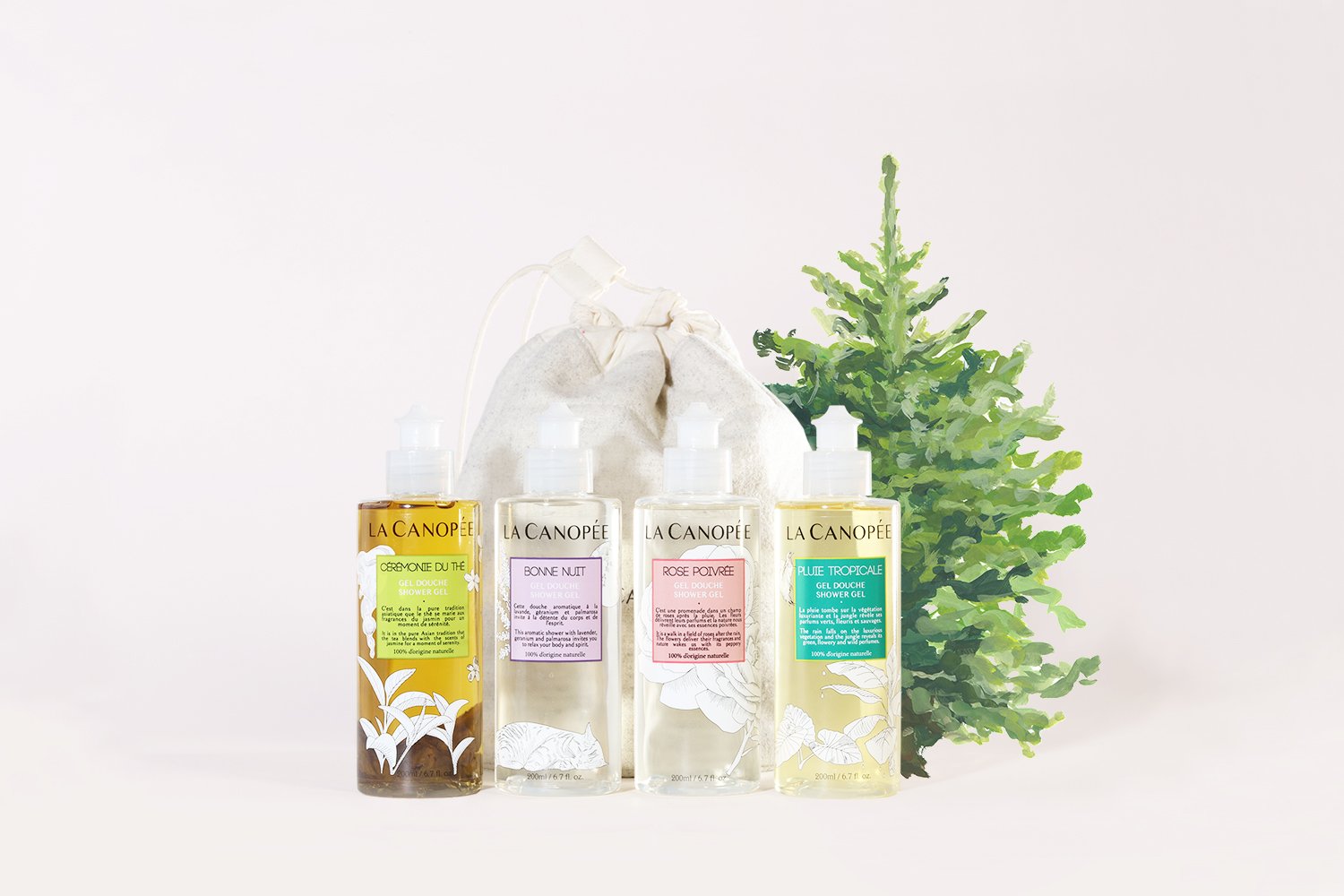 Trouver le bon cadeau cosmétique