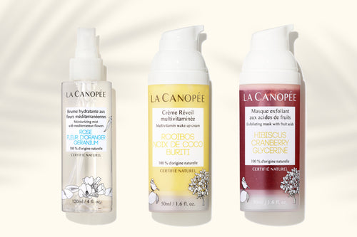 préparer sa peau pour l'été