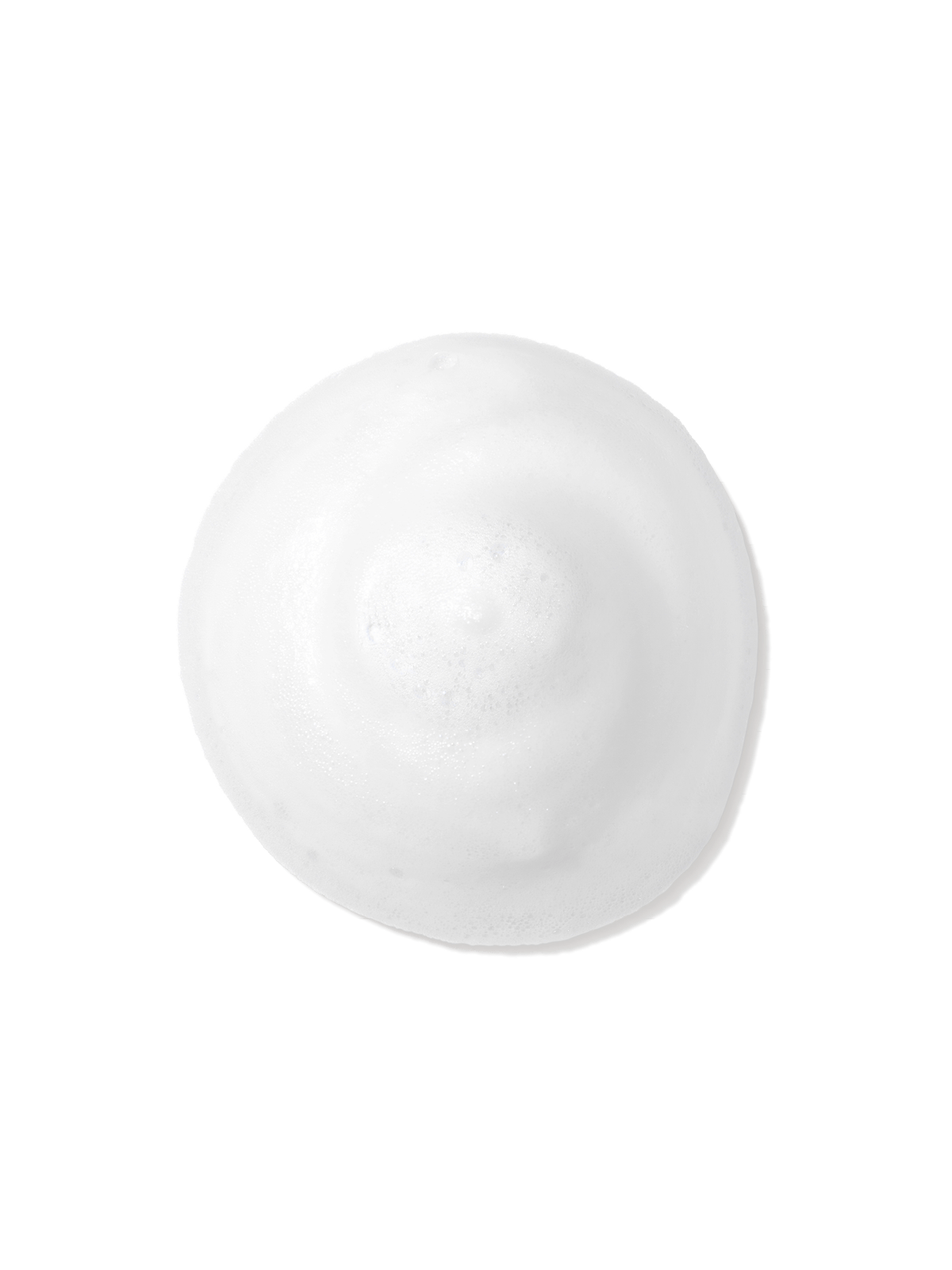 Mousse Douceur nettoyant anti-tiraillement SC