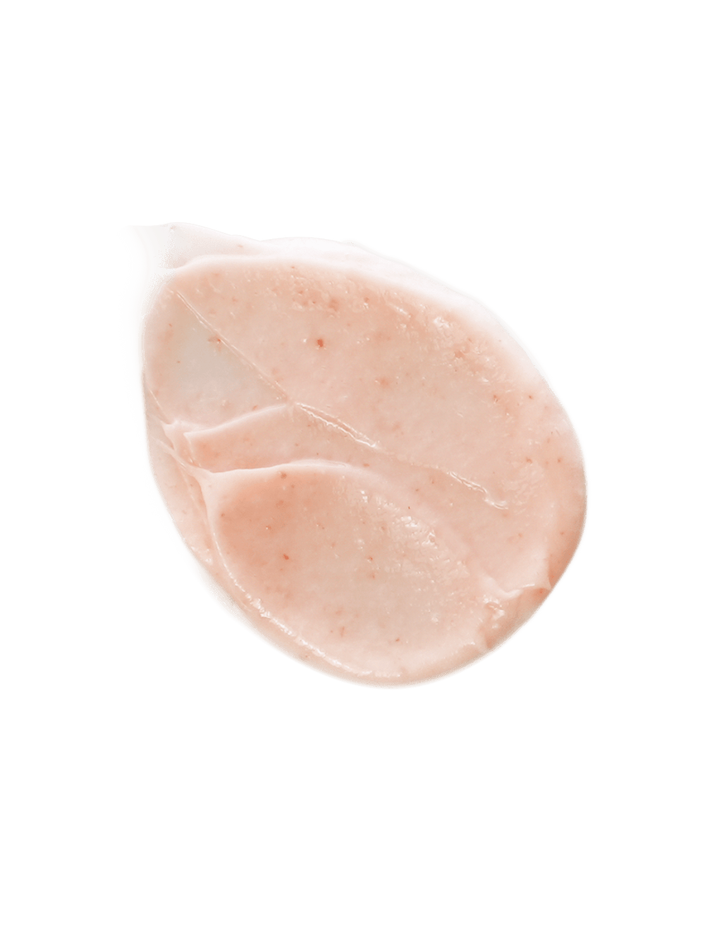 Masque rose lacté apaisant