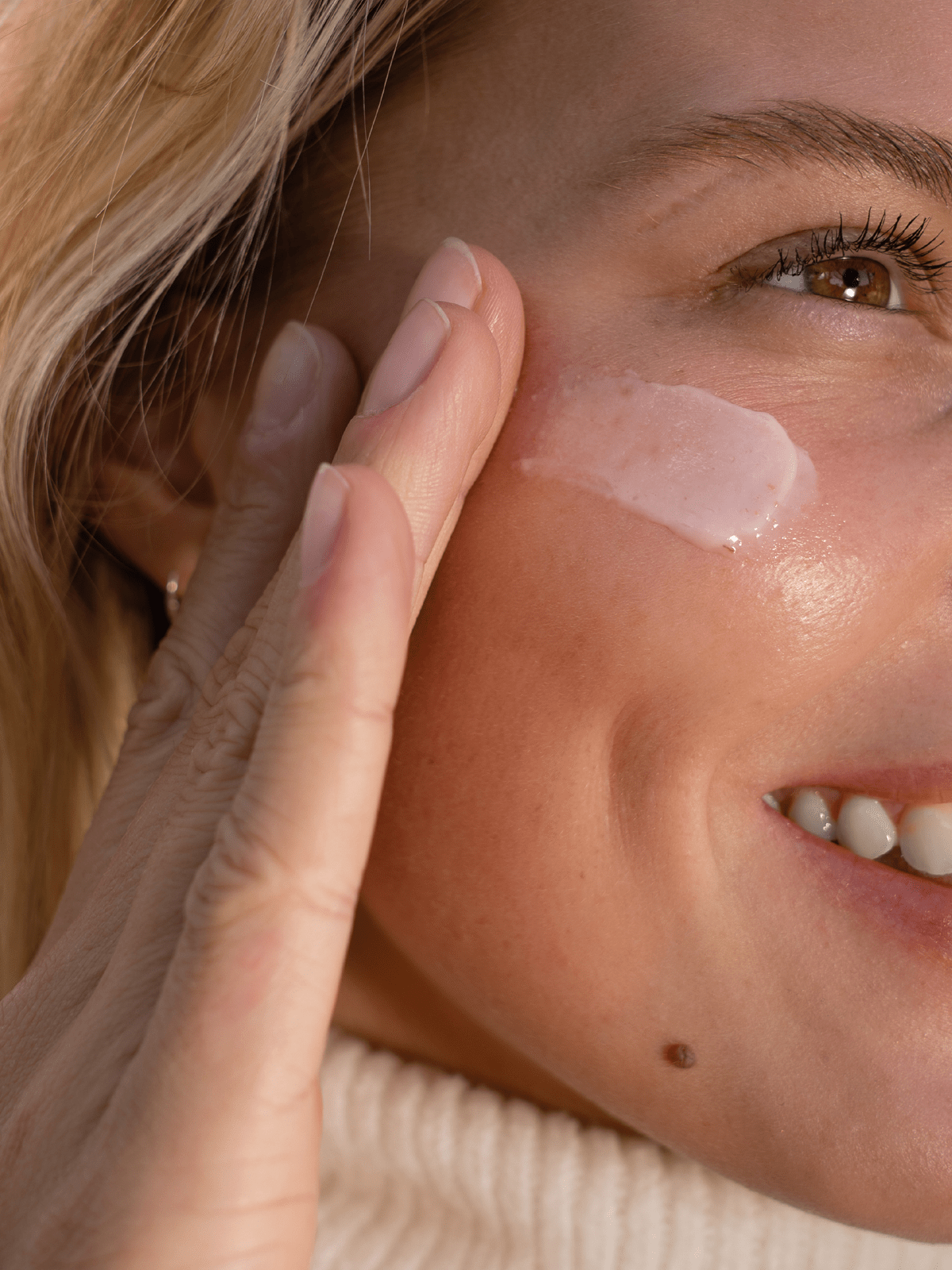 Masque rose lacté apaisant SC