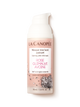 Masque rose lacté apaisant