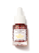 Sun-kissed concentrated serum