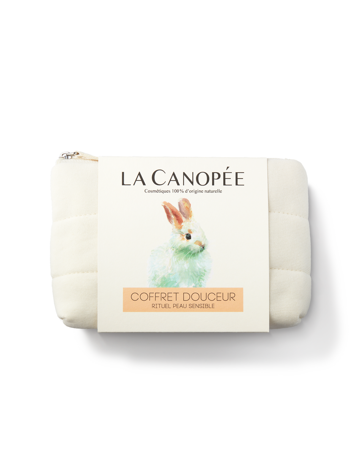 Coffret Douceur rituel peau sensible