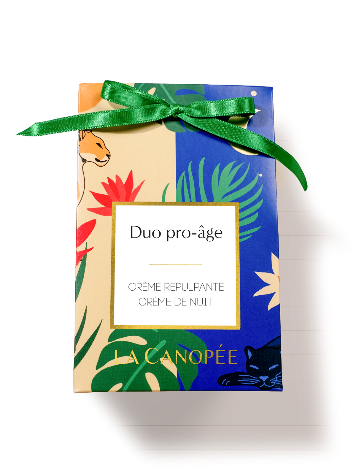 Coffret duo Pro-âge