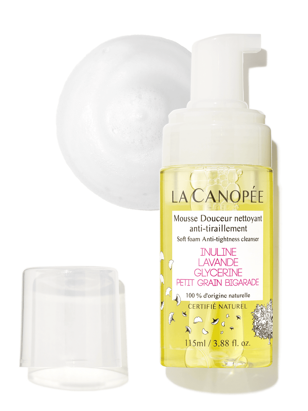 Coffret duo Douceur