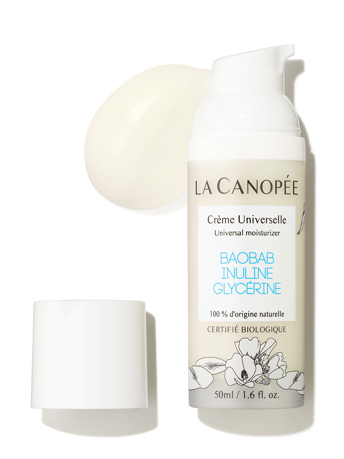 Coffret duo Douceur