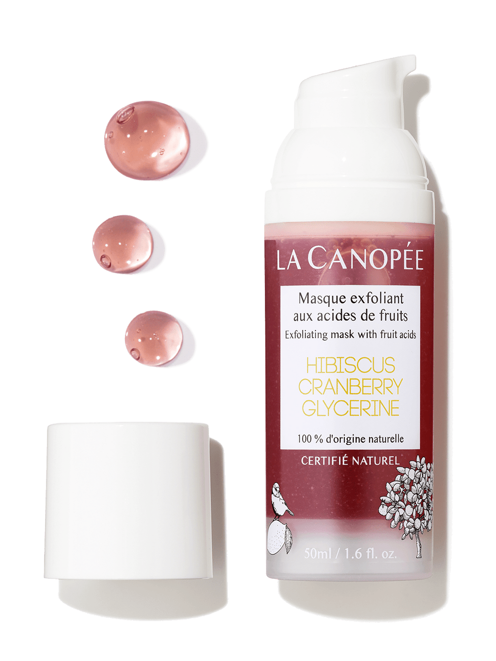 Coffret duo Purifiant