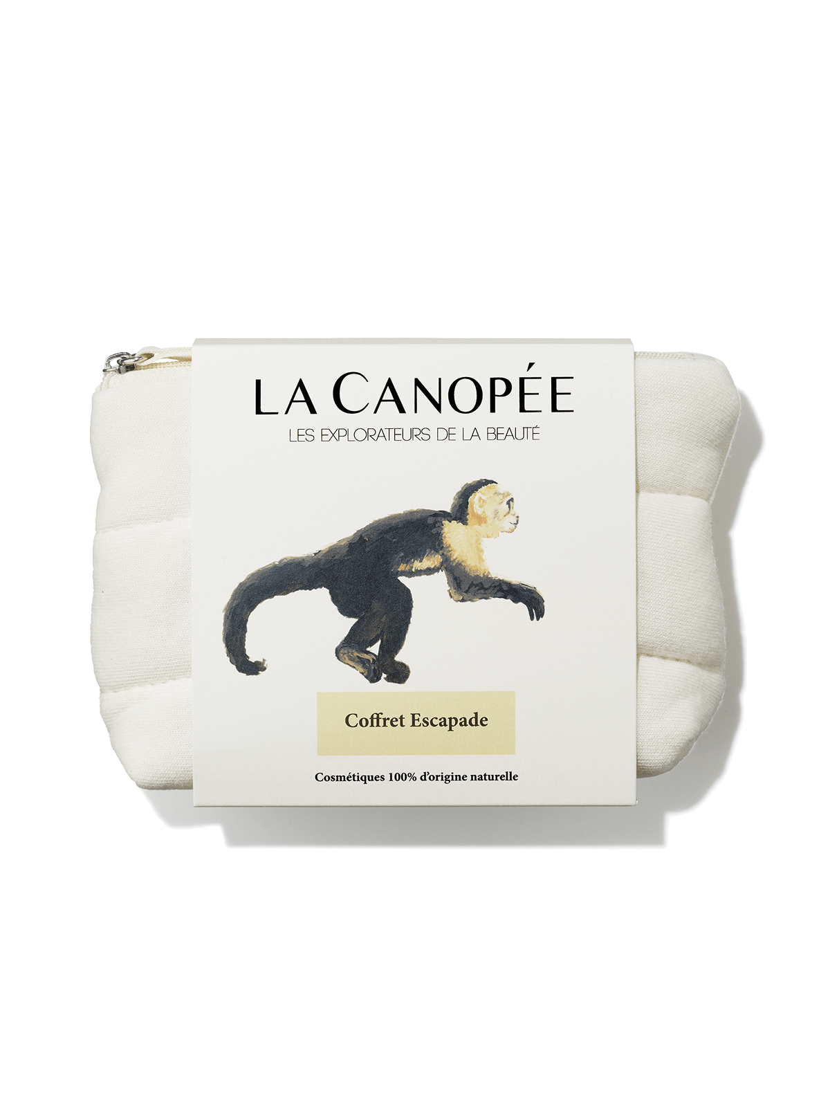 Coffret Escapade