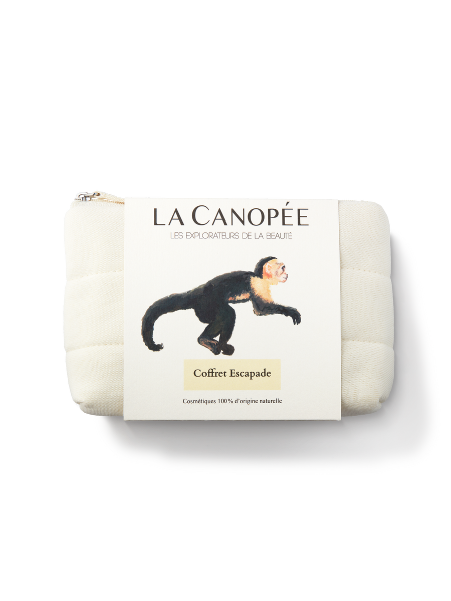 Coffret Escapade