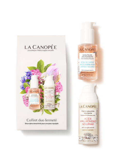 Coffret duo fermeté