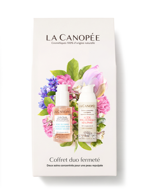 Coffret duo fermeté
