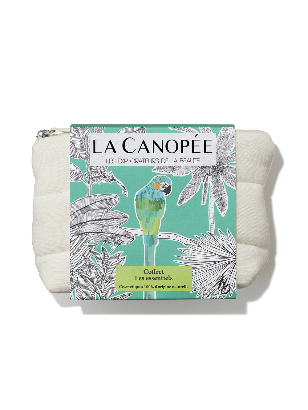 Coffret Les essentiels