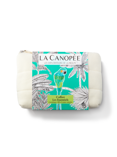 Coffret Les essentiels