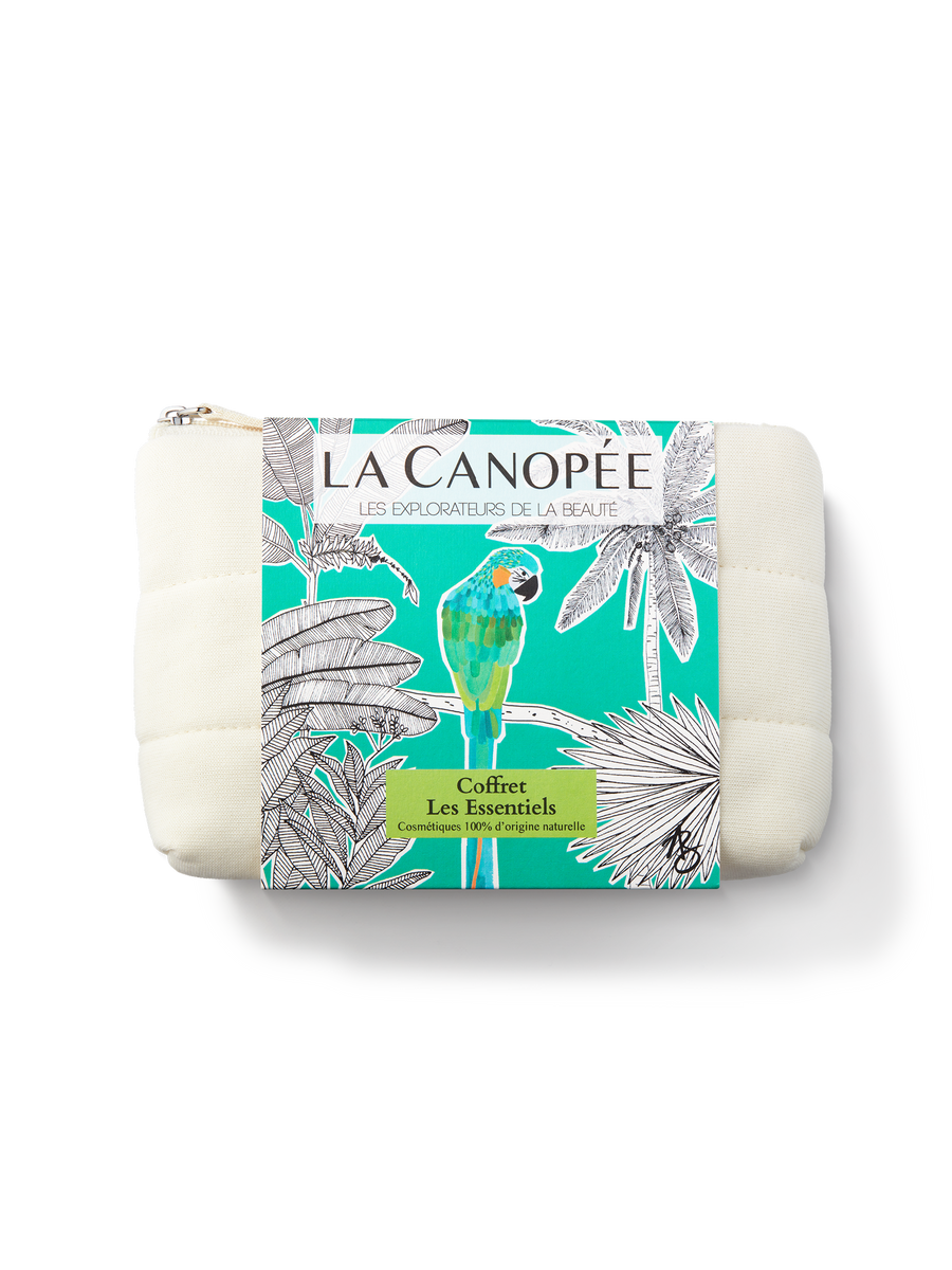 Coffret Les essentiels