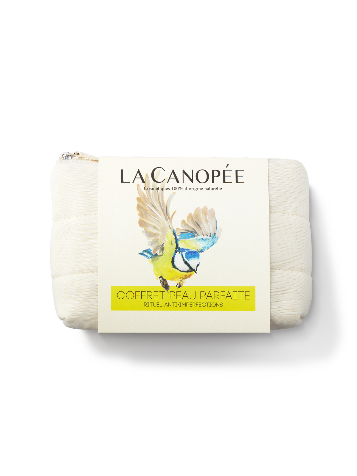 Coffret Rituel Peau parfaite