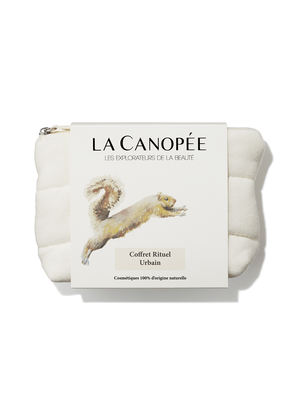 Coffret Rituel Urbain