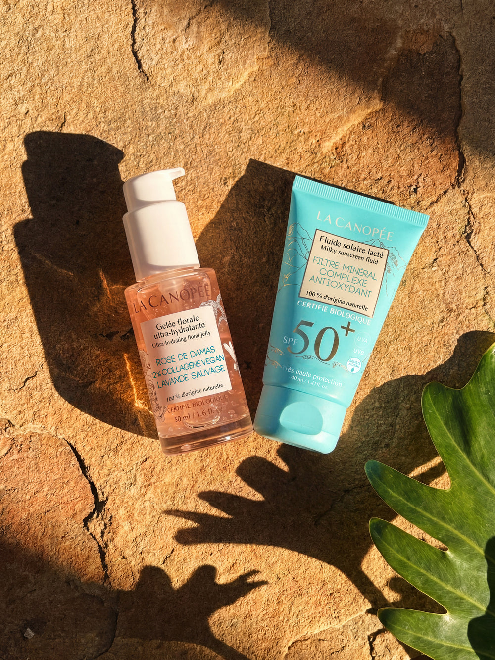 Duo Essentiel de l'Été
