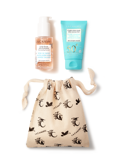 Duo Essentiel de l'Été