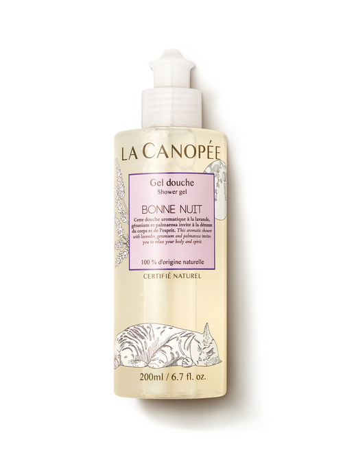 Bonne Nuit Gel douche