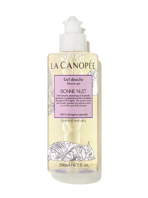 Bonne Nuit gel douche SC