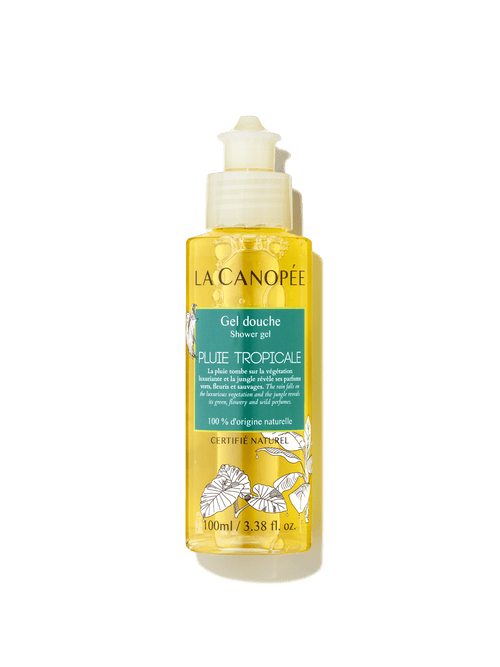 Pluie tropicale Gel douche