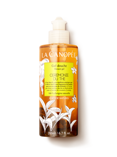 Cérémonie du thé Gel douche
