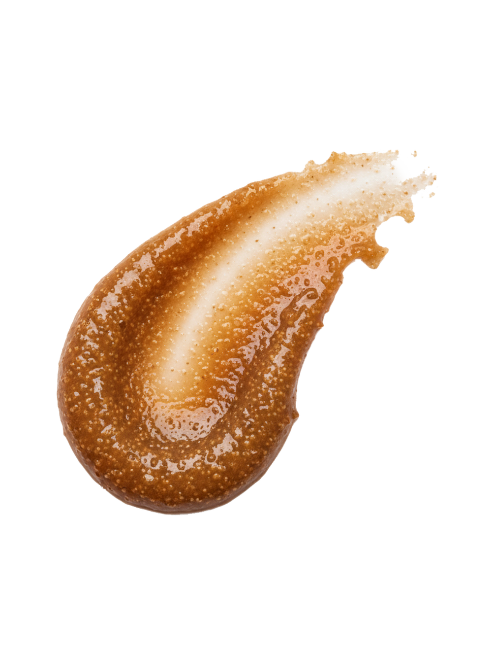 Gommage nourrissant sucre vanillé