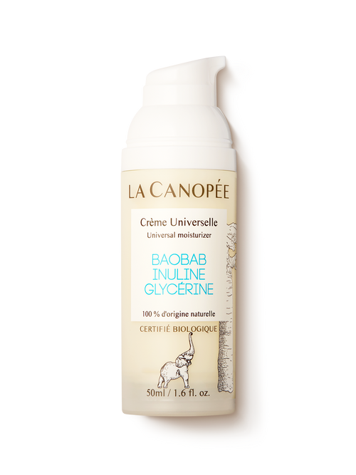 Crème Universelle