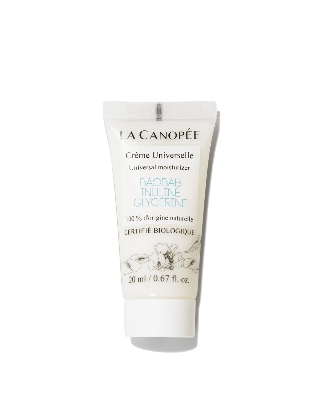 Crème Universelle