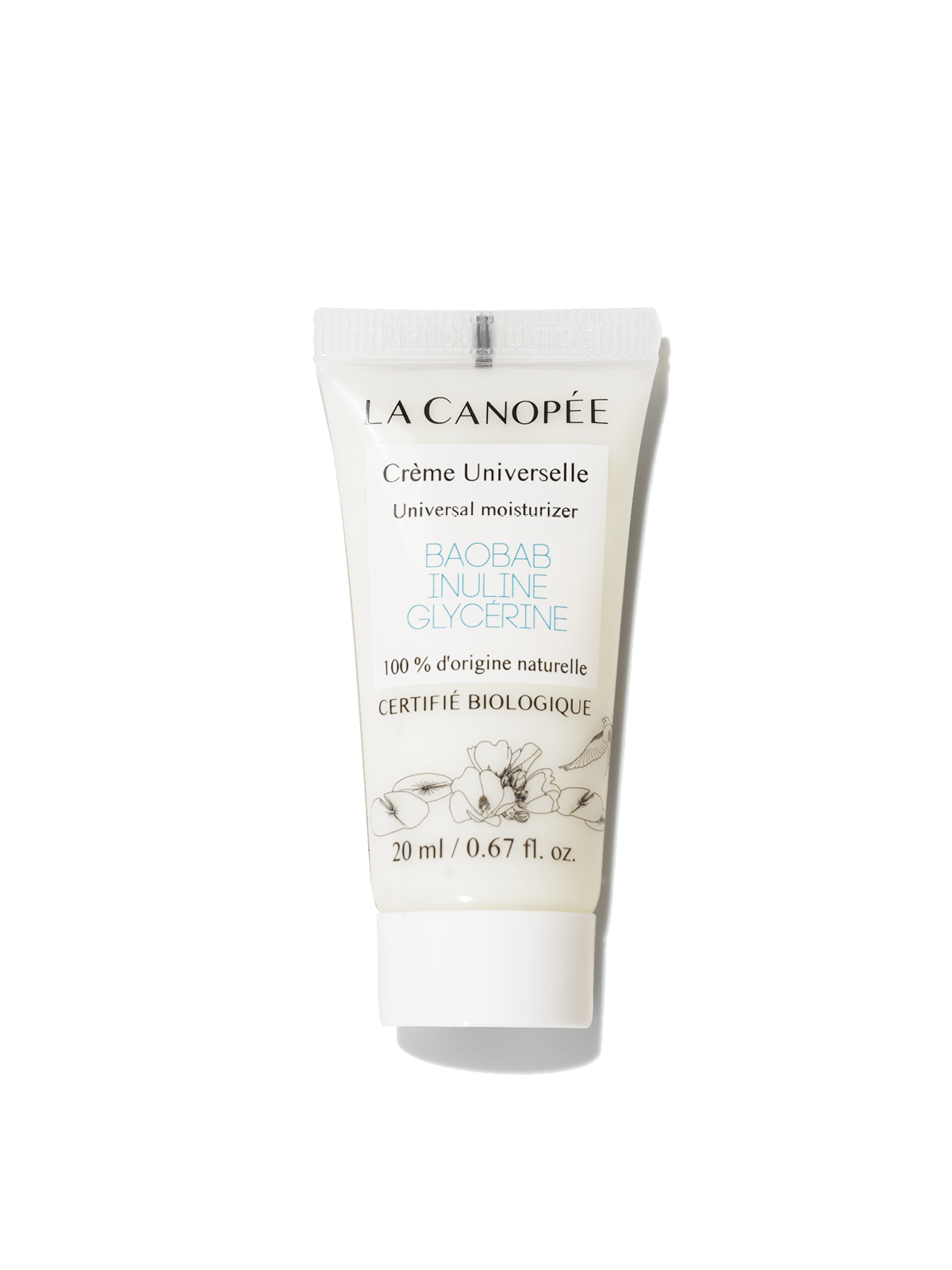 Crème Universelle