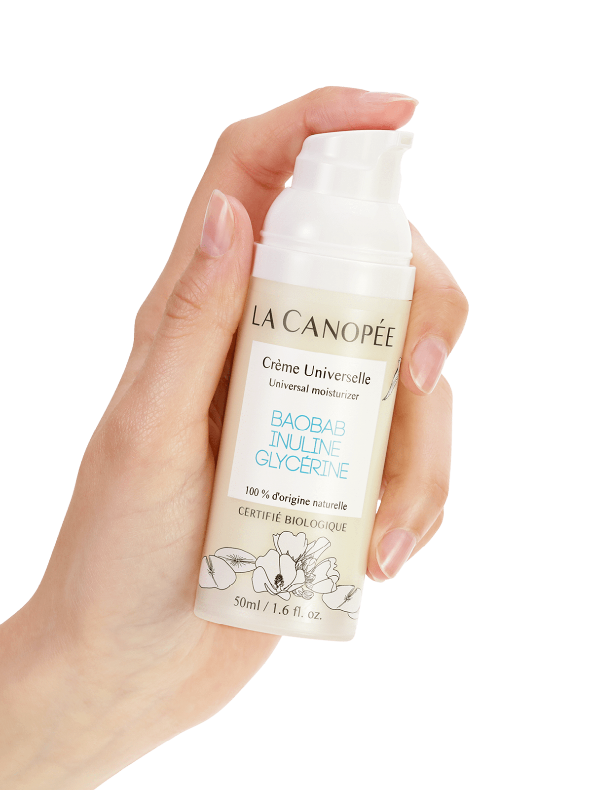 Crème Universelle