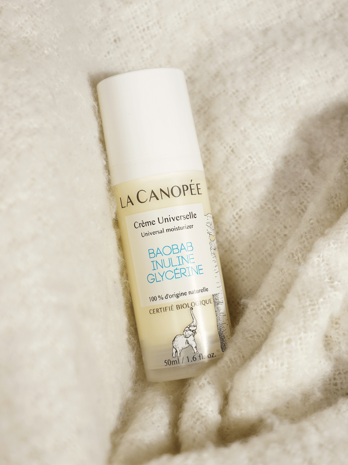 Crème Universelle