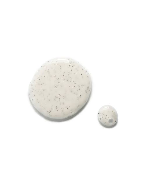 Lait douceur vanille nettoyant SC