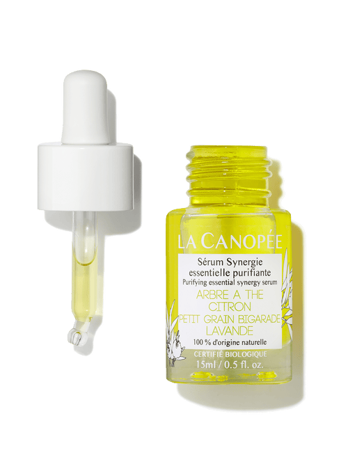 Sérum synergie essentielle purifiante SC