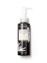 Agathe, cliente La Canopée