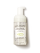 Aromatic plant cleansing foam
