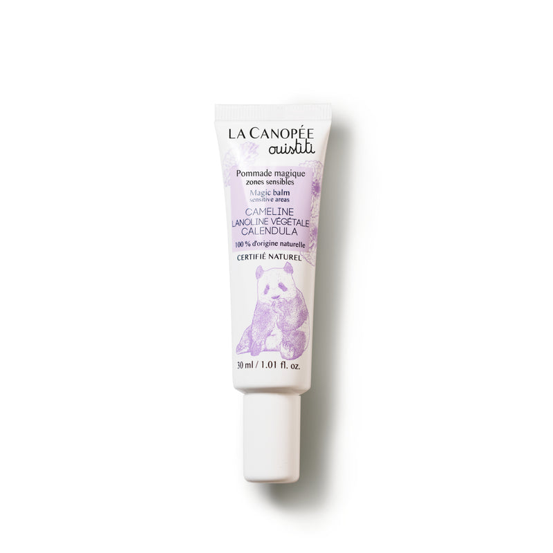 Magic Balm