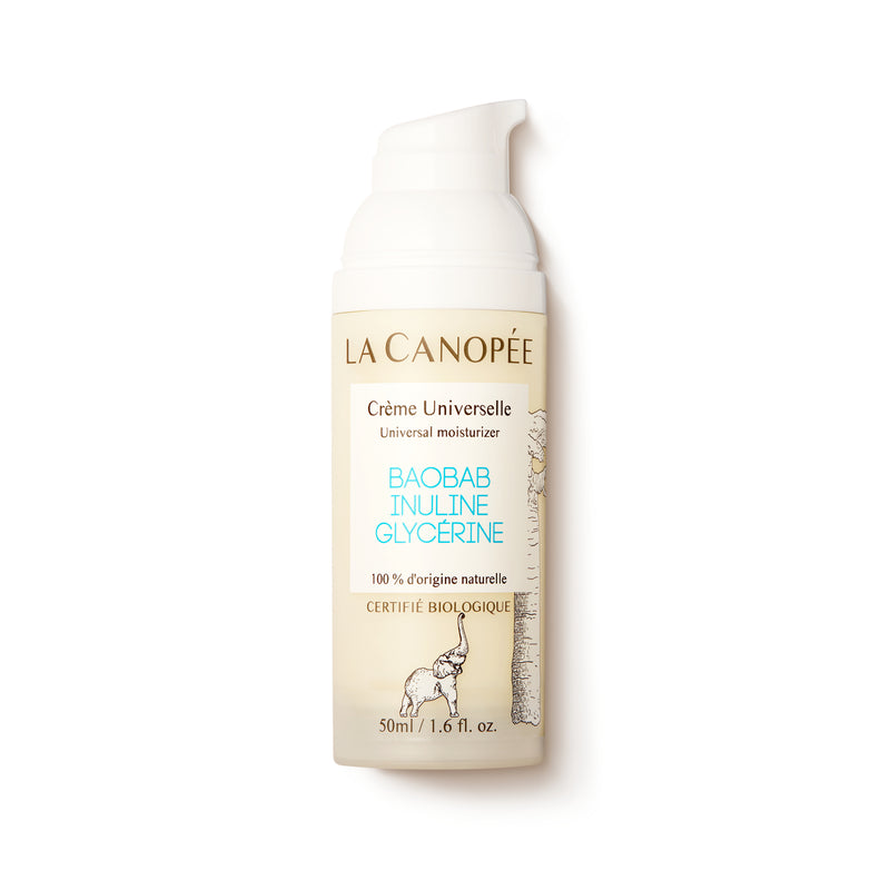 Universal Cream