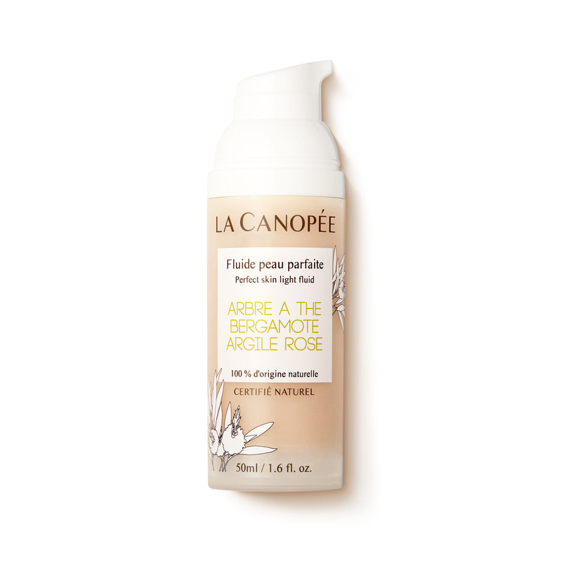 Perfect Skin Fluid